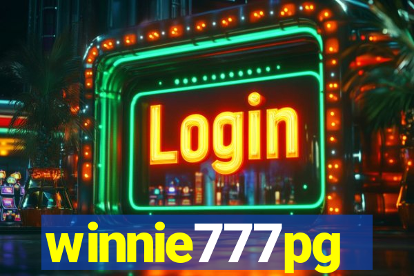 winnie777pg