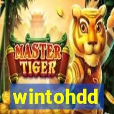 wintohdd