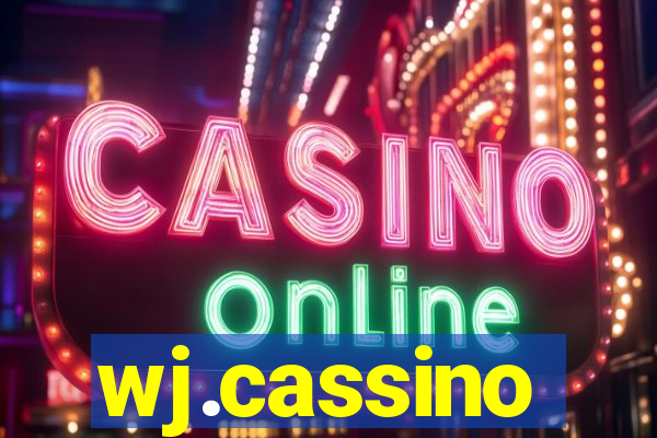 wj.cassino