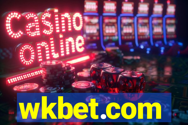 wkbet.com