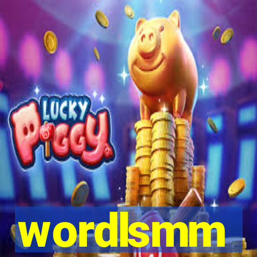 wordlsmm