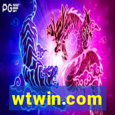 wtwin.com