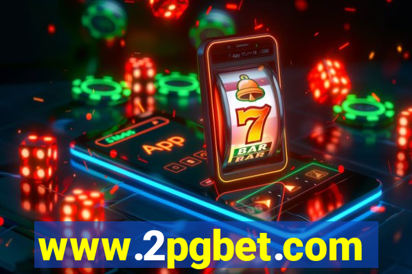 www.2pgbet.com