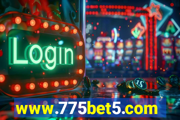 www.775bet5.com