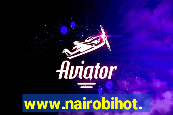 www.nairobihot.com