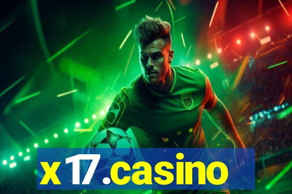 x17.casino