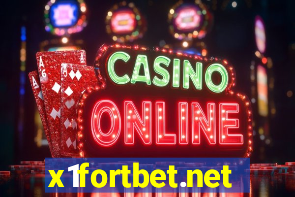 x1fortbet.net