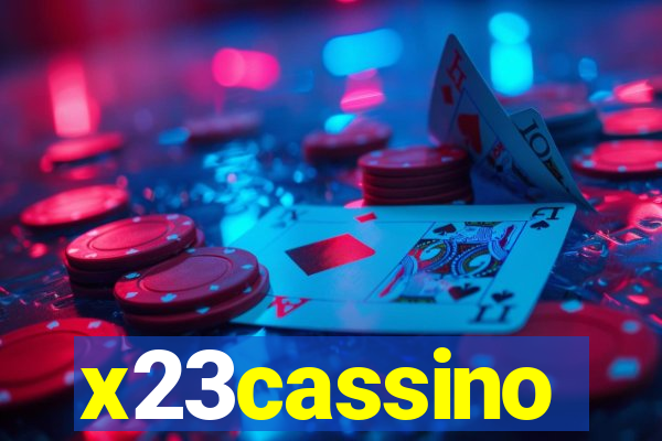 x23cassino