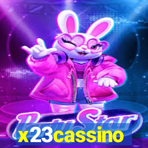 x23cassino