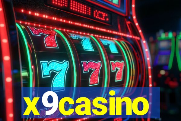 x9casino