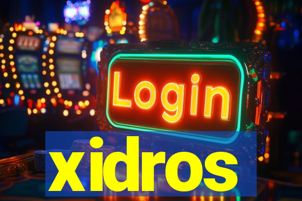 xidros