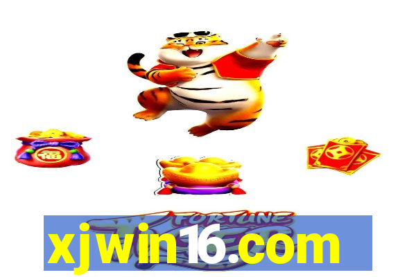 xjwin16.com