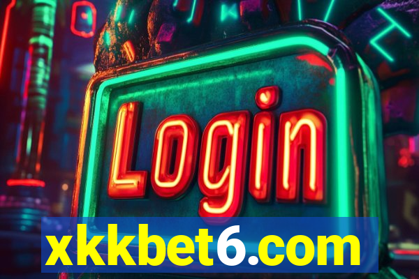 xkkbet6.com