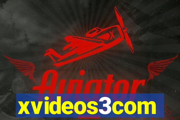 xvideos3com