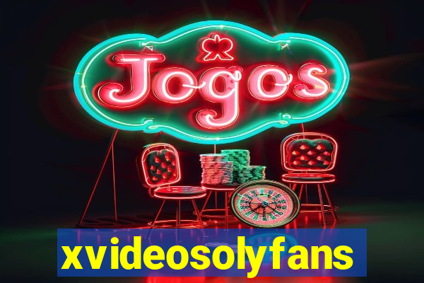 xvideosolyfans