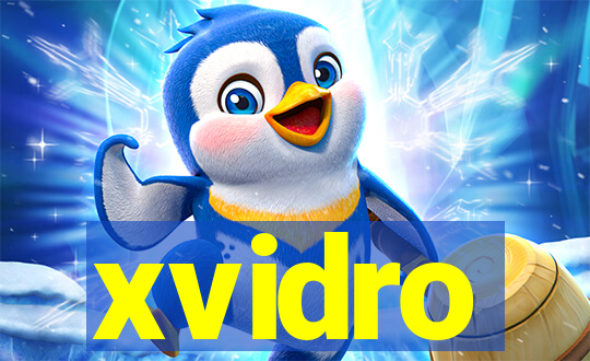 xvidro