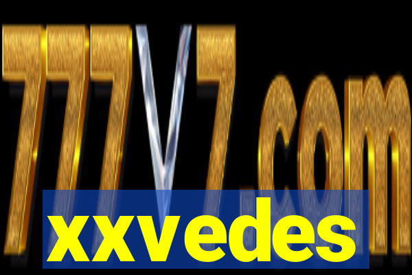 xxvedes