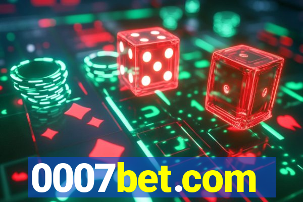 0007bet.com