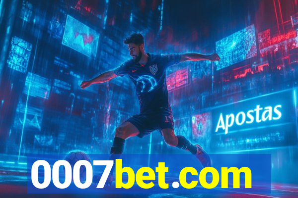 0007bet.com