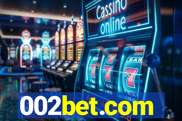 002bet.com