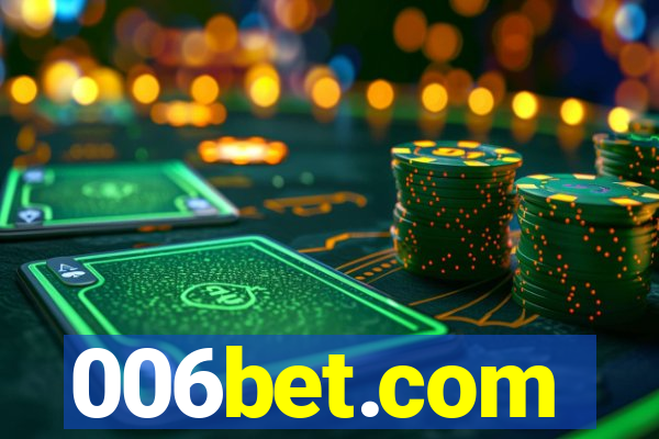 006bet.com