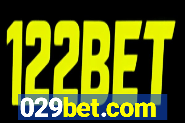 029bet.com