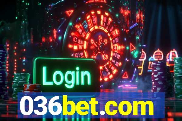 036bet.com