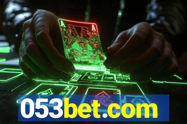 053bet.com