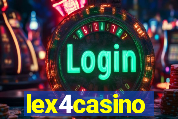 lex4casino