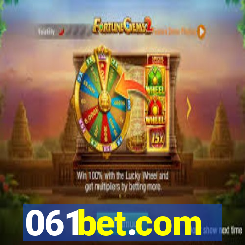 061bet.com