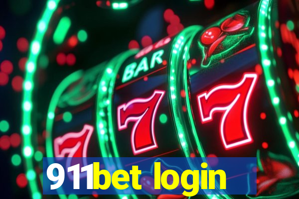 911bet login