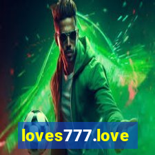 loves777.love