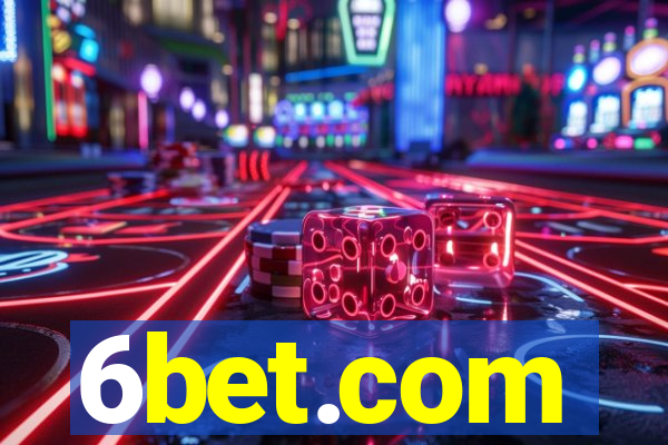 6bet.com