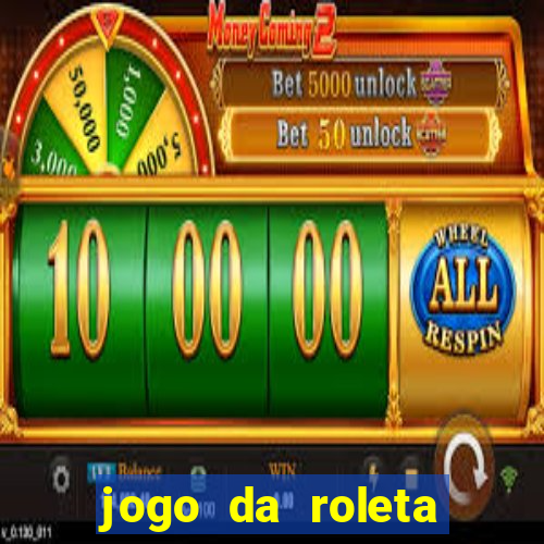 jogo da roleta silvio santos