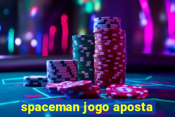 spaceman jogo aposta