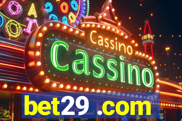 bet29 .com