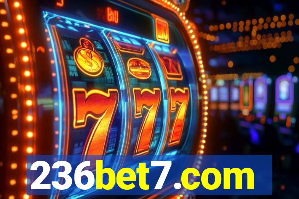 236bet7.com