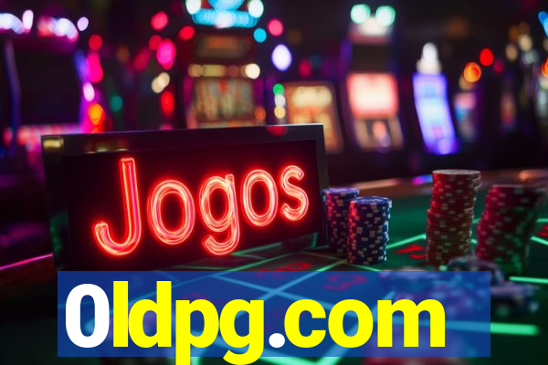 0ldpg.com