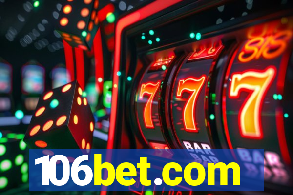 106bet.com