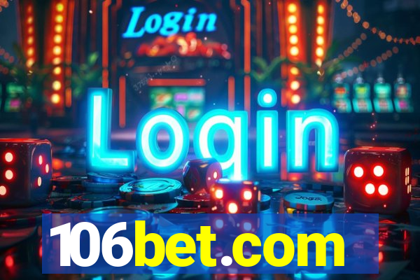 106bet.com