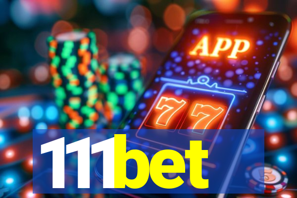 111bet