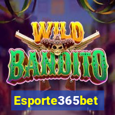 Esporte365bet