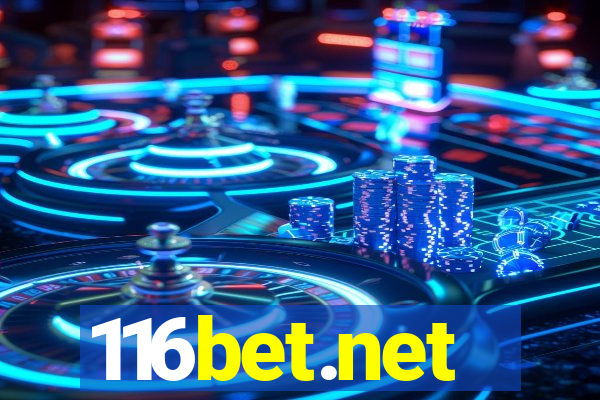 116bet.net