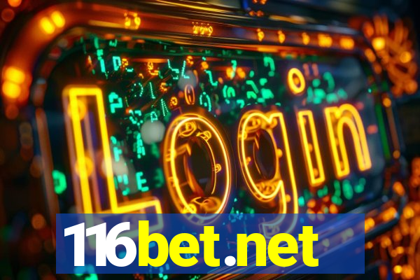 116bet.net