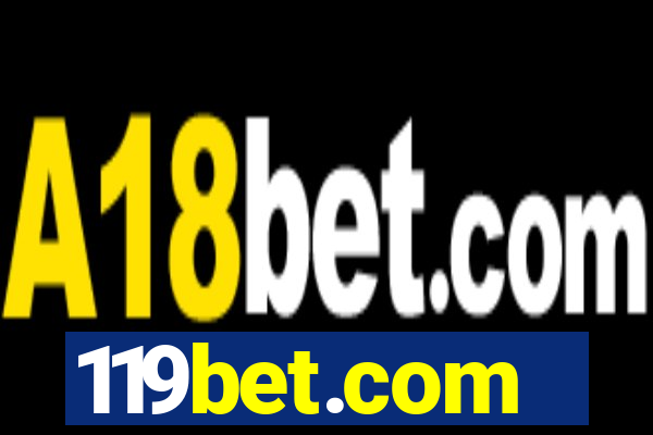 119bet.com