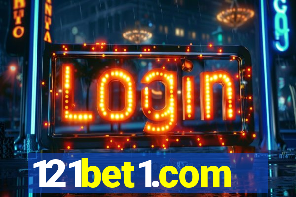 121bet1.com