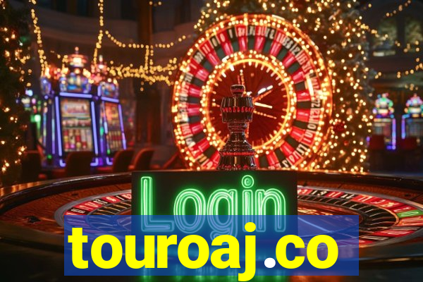 touroaj.co