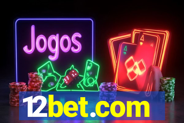 12bet.com