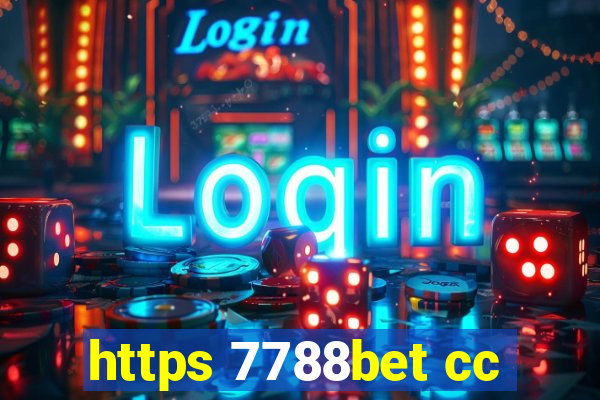 https 7788bet cc