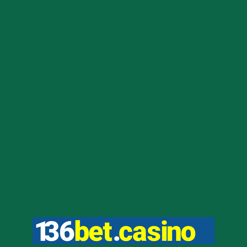 136bet.casino